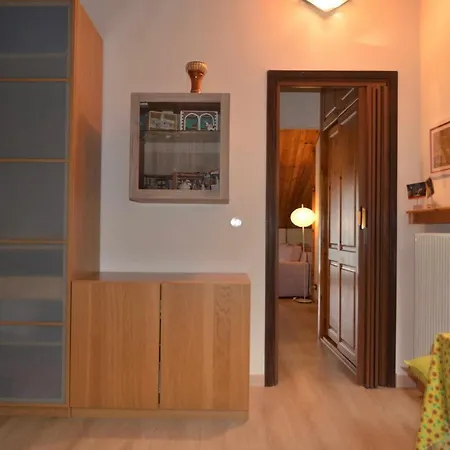 Apartament Scroce Close To Prato Della Valle *